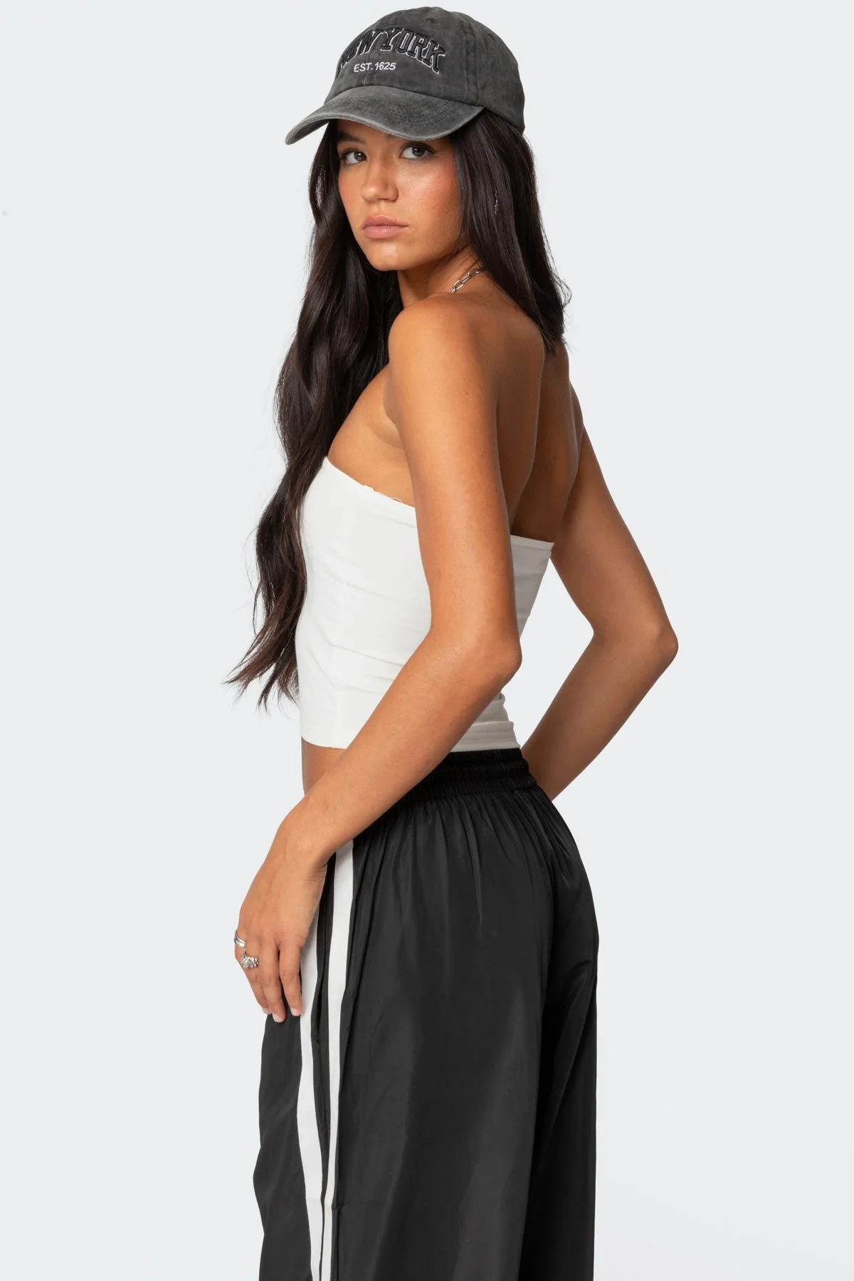 Basic Tube Top - Image 5