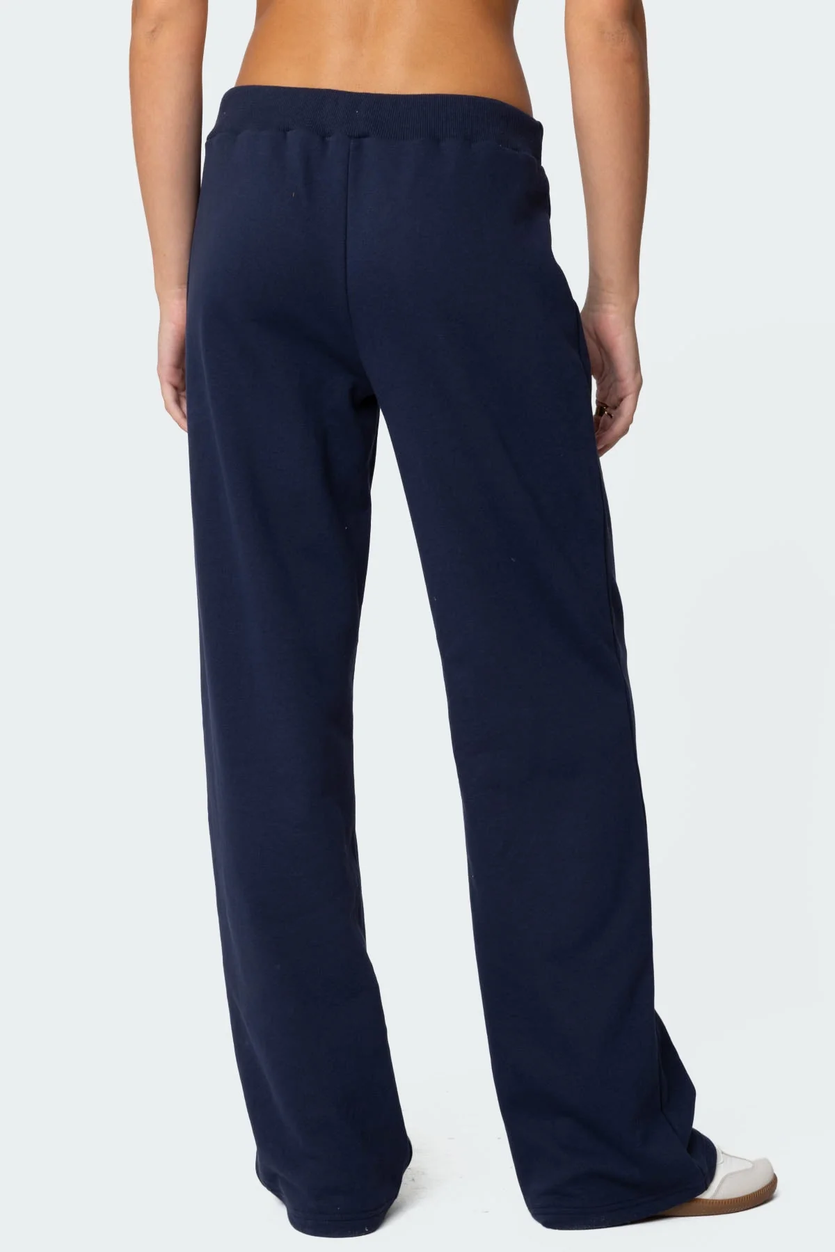 Quinn Straight Leg Joggers - Image 5