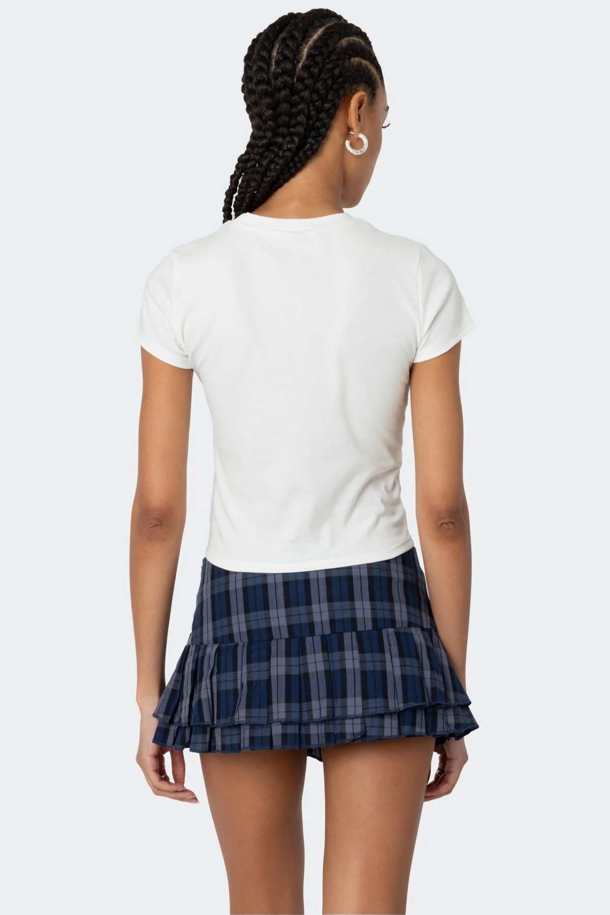 Tuned In T Shirt - Image 4