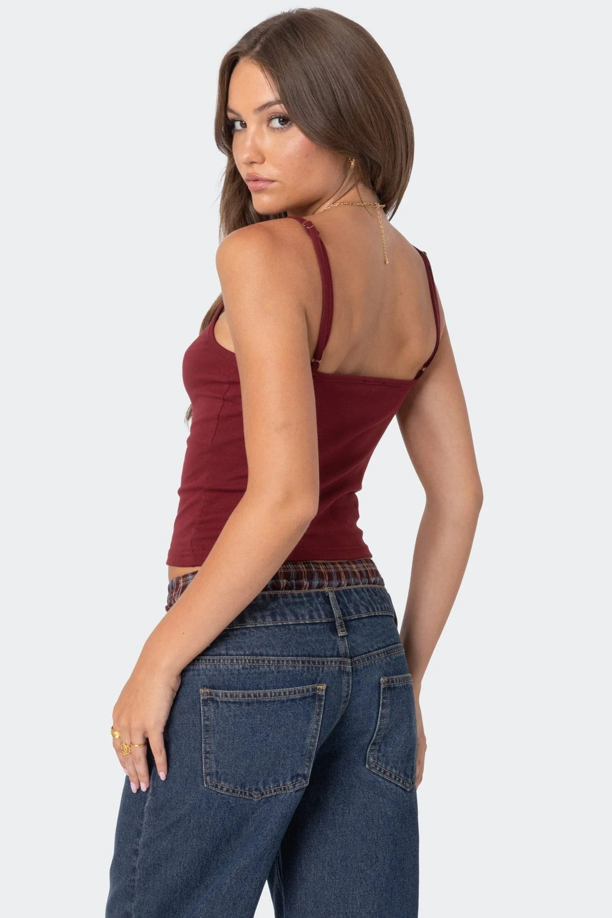 Deanna Tank Top - Image 5