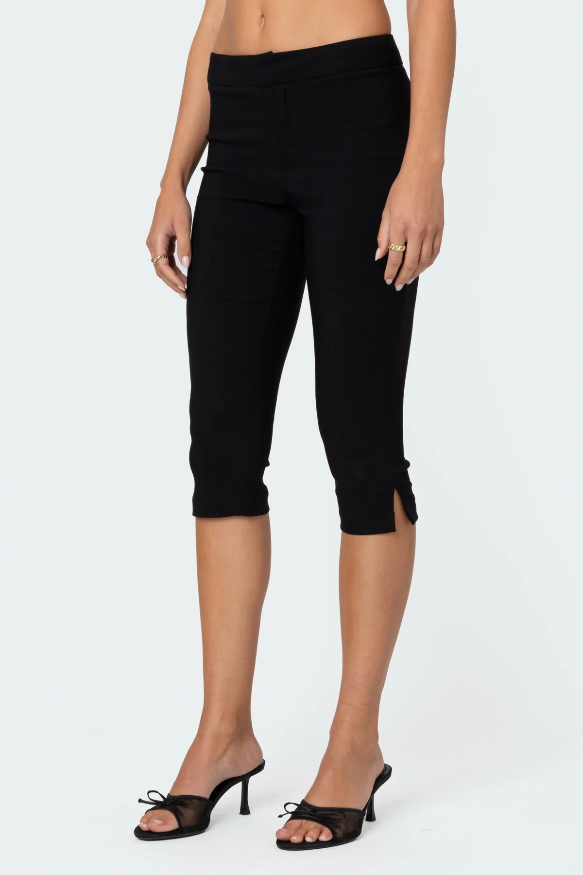 Sarafina Capri Trousers - Image 5