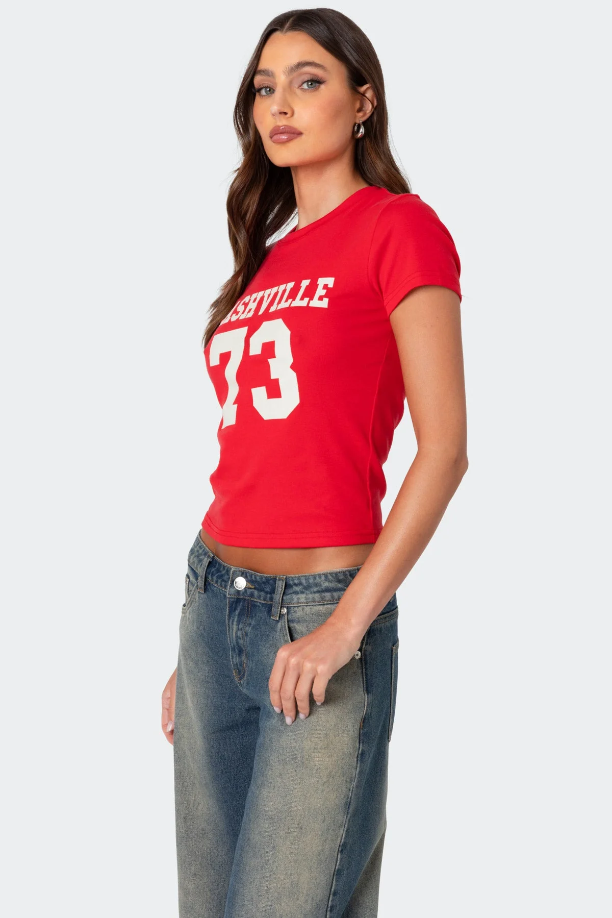 Nashville T Shirt - Image 3