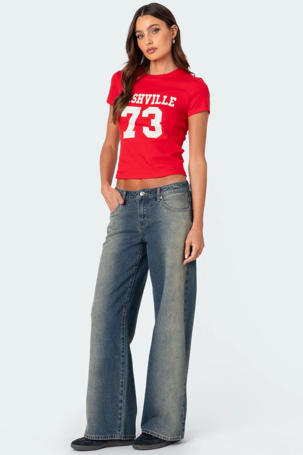 Nashville T Shirt - Image 5