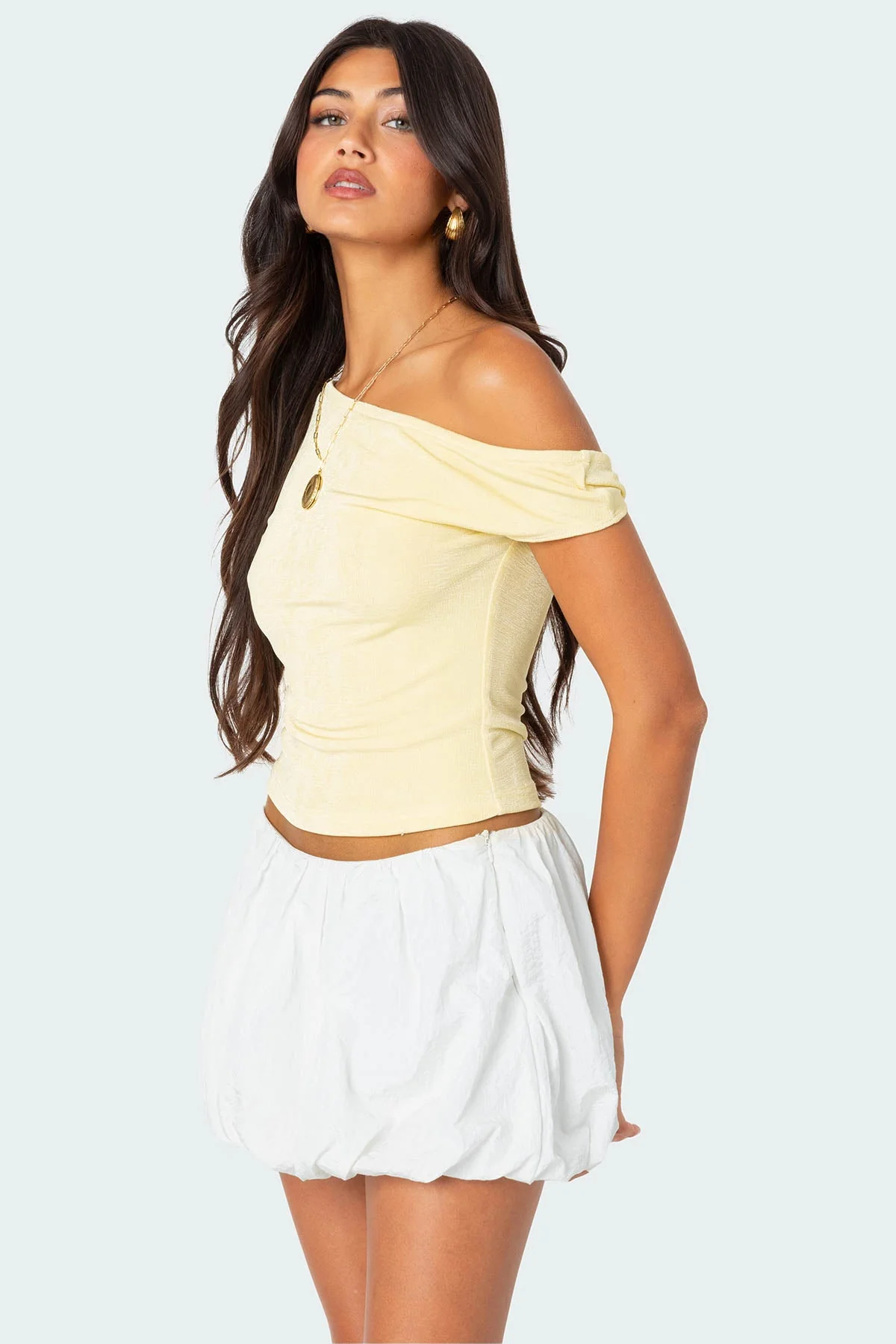 Jett Asymmetric Top - Image 3