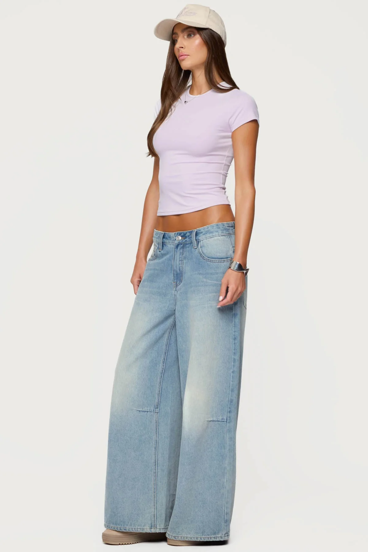 Tay Short Sleeve Top - Image 3