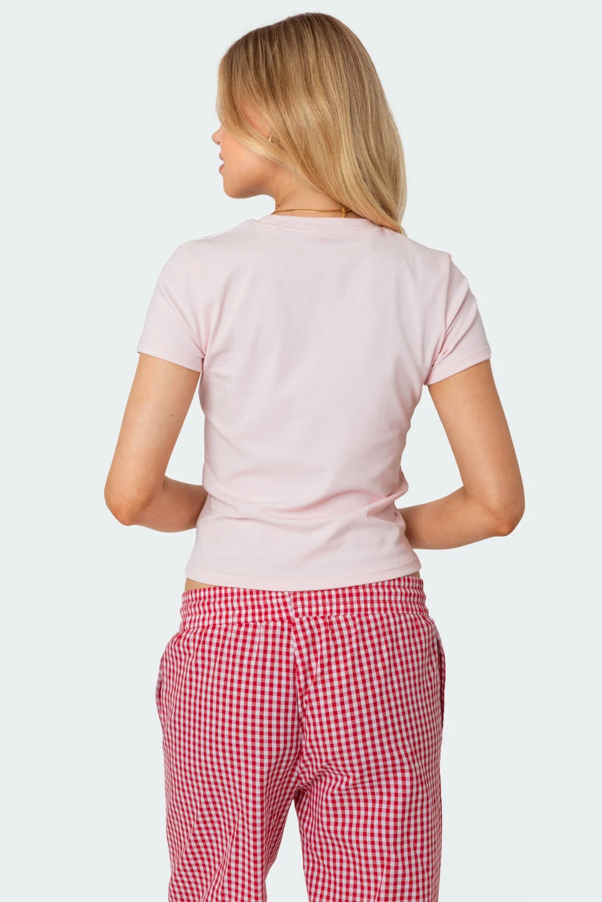 Daylily T Shirt - Image 4