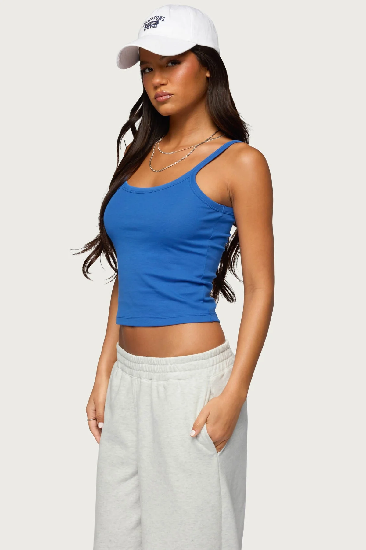 Basic Babe Tank Top - Image 3