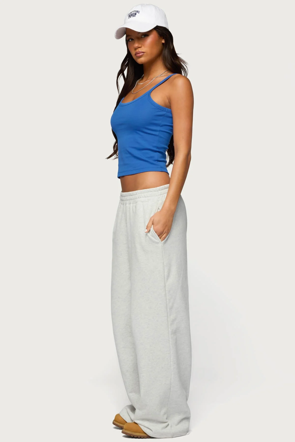 Basic Babe Tank Top - Image 4