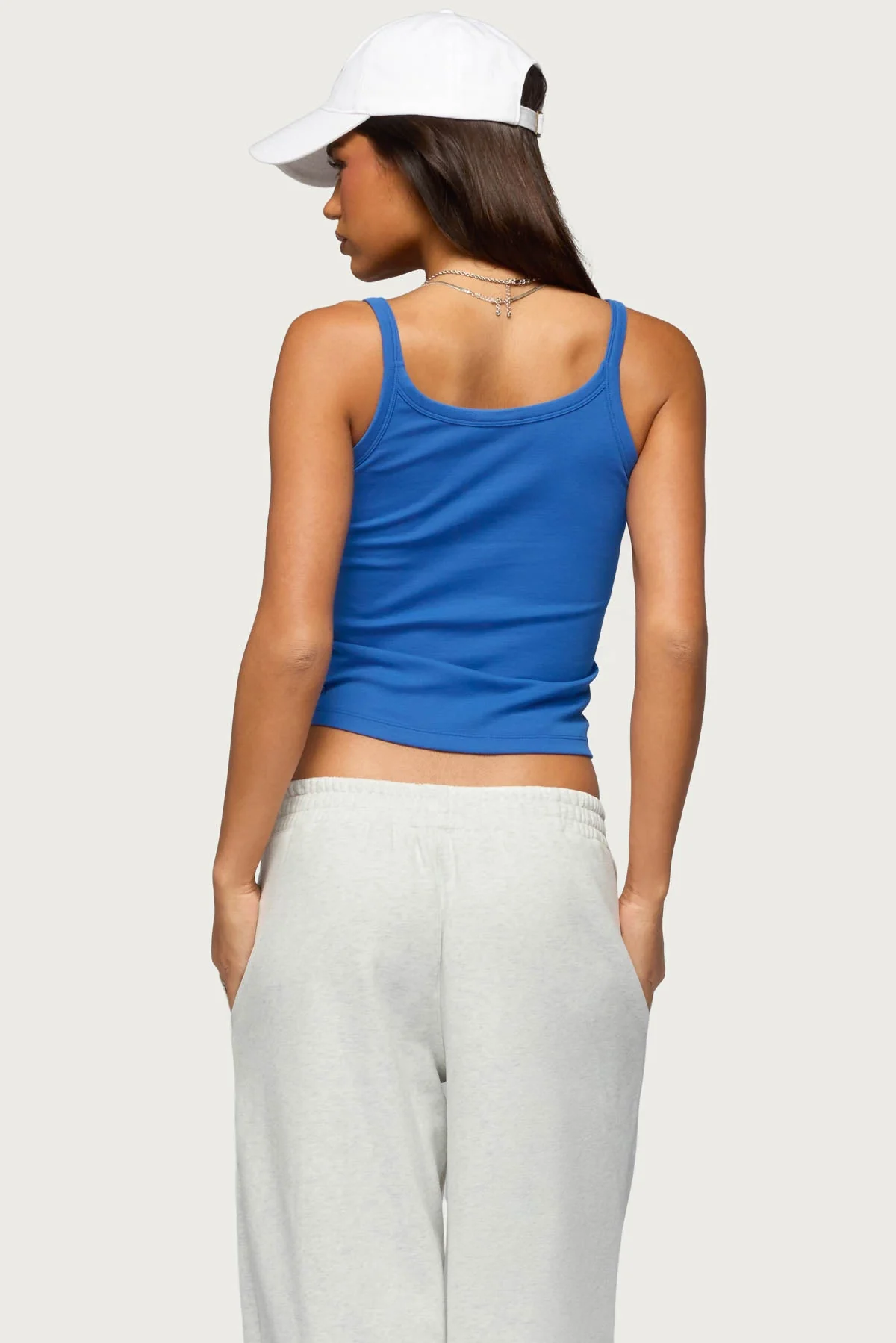 Basic Babe Tank Top - Image 5