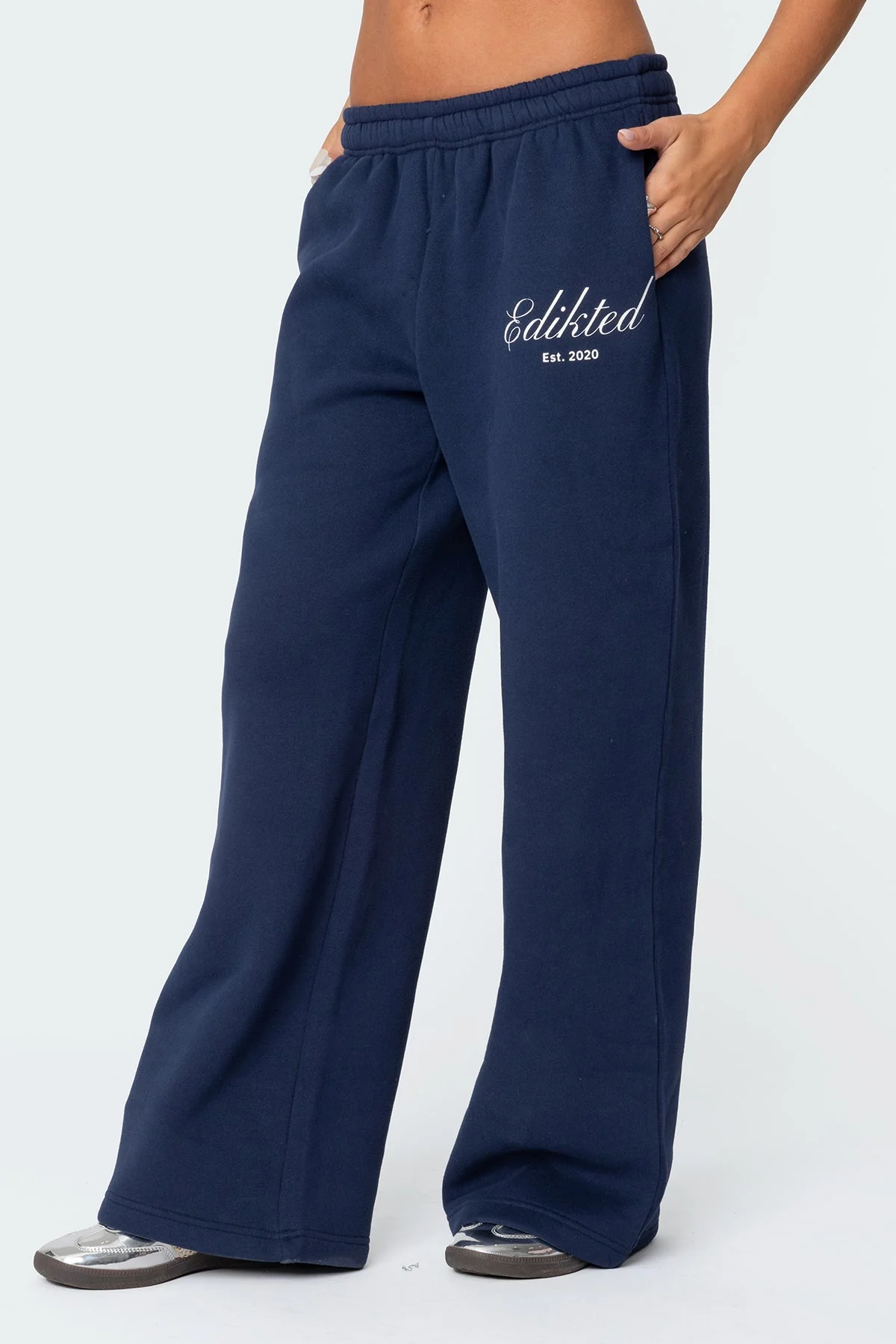 Get Edikted Joggers - Image 4