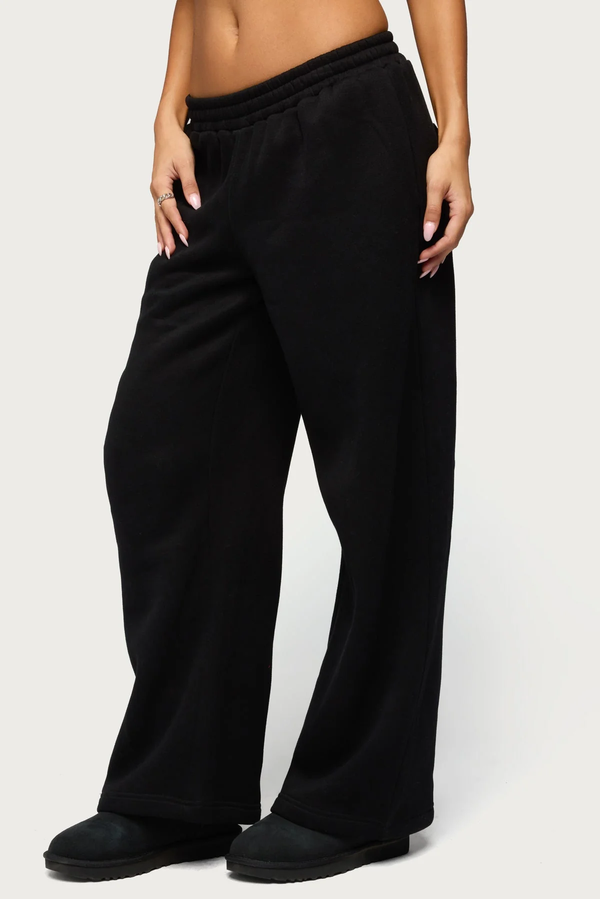 Forever Edikted Joggers - Image 3