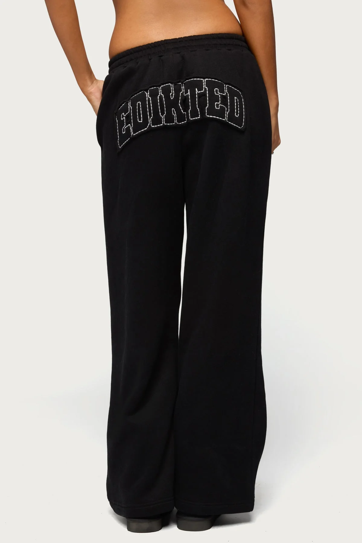 Forever Edikted Joggers - Image 4