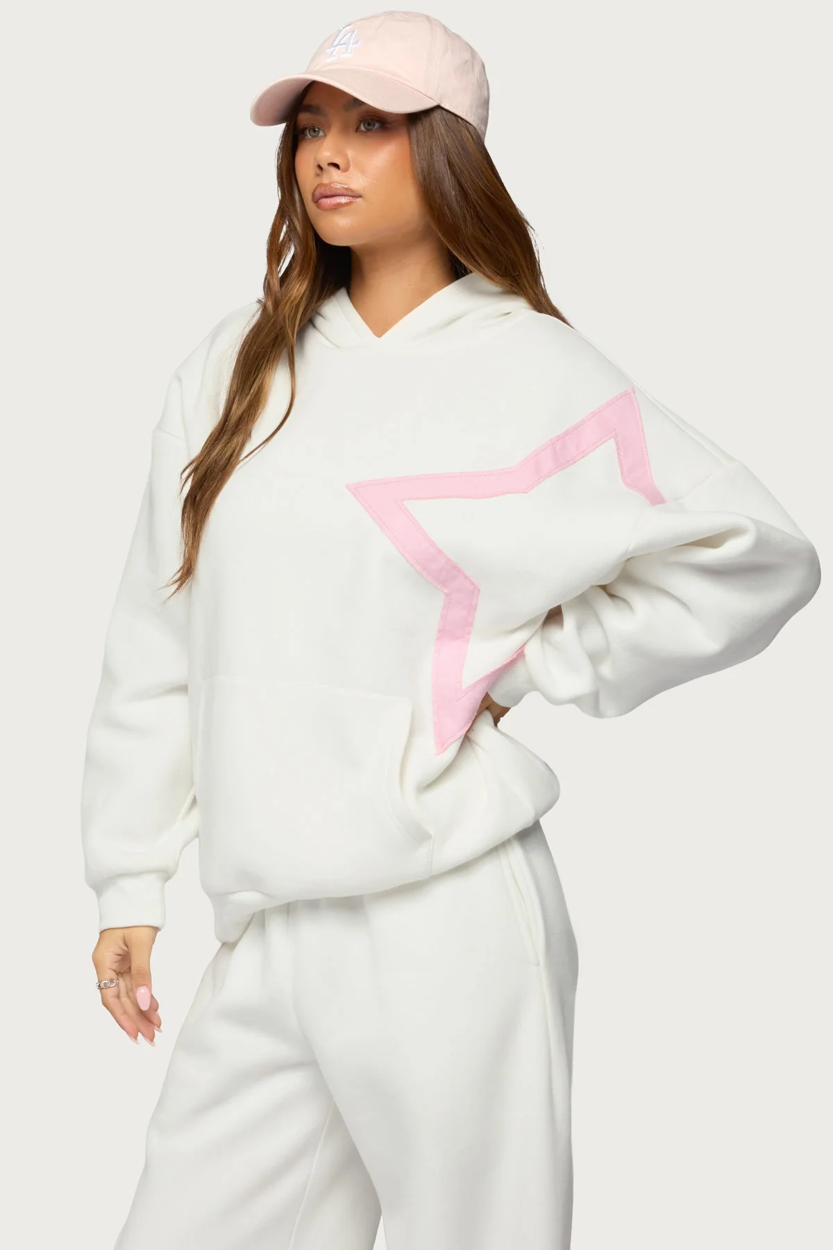 Starly Oversized Hoodie - Image 3