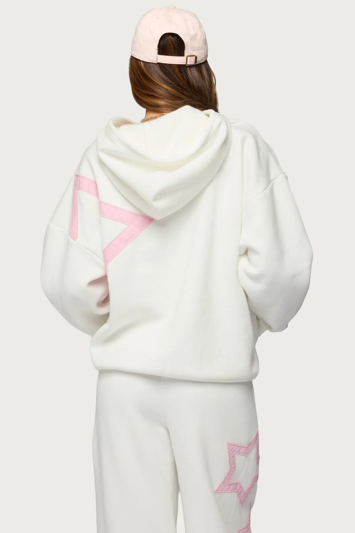 Starly Oversized Hoodie - Image 4